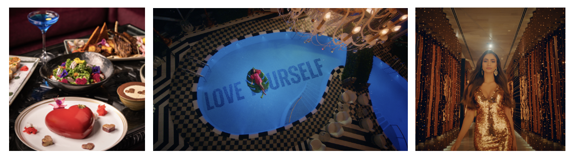 Mondrian Doha Celebrates the Art of Self-Love with LOVE YOURSELF Campaign Launch